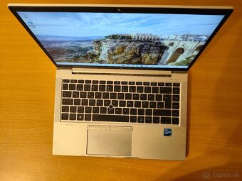 HP EliteBook 845 G7 | Core i5 • 16GB RAM • SSD - 4