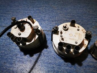 Budíky Lada Vaz Žiguli - 4