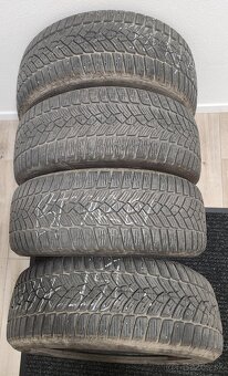 Predám zimné letnè pneumatiky Fulda - 4