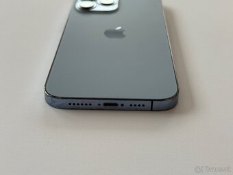 iPhone 13 Pro Max Sierra Blue - 128GB - 4