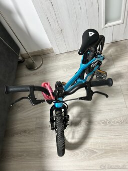 RASCAL 14 r.v. 2022 - detský bicykel - 4