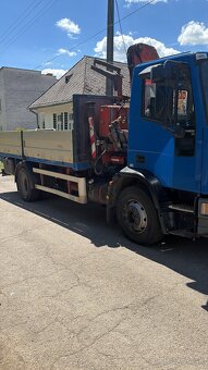 Iveco eurocargo - 4
