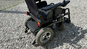 Predam elektricky Invalidny Vozik Liam Holandskej Vyroby vo - 4