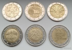 pamatne 2€ mince - 4