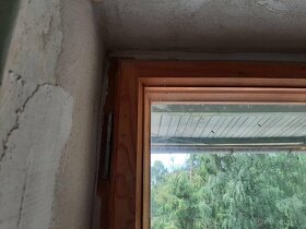 Drevené okná,  balkónové dvere - 4