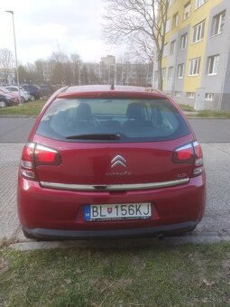 Citroen C3 PureTech 82 Best Collection - 4