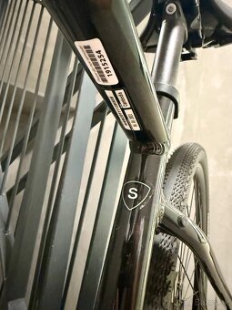 Specialized Sirrus X 2.0 - 4