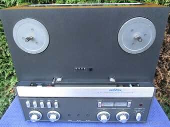 Revox A 77 MK4 - 4