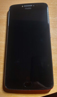 Motorola Moto E4 Plus Dual SIM XT1771 - 4