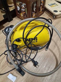 REMS E-PUSH 2 - 4