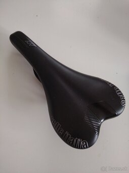 Sedlo Selle italia - 4