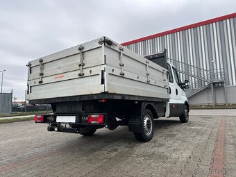 iveco daily 35S13. 2.3diesel - 7 miestny - 4