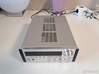 Receiver YAMAHA RX E200 - 4