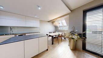 Ponúkame na prenájom LUXUSNÝ 3i mezonet v Trnave - 4
