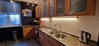 Luxusný apartmán Vys. Tatry - Veľká Lomnica, 7 izieb, 321 - 4