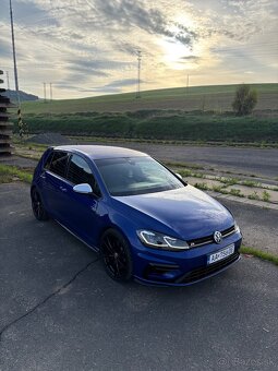 🏦 VW Golf R 7.5 DSG 🏦 - 4