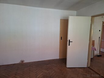 Slnečný byt v centre mesta s parkovaním vo dvore - 4