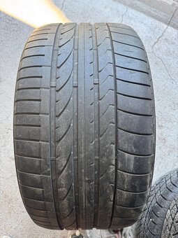 Pneu Cayenne 21 sada - 4