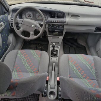 Skoda Felicia Combi, iba 90 tis km - 4