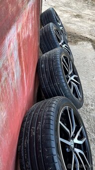 ☑️sada kolies 5x112 r18 235/45 - 4