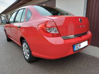 Renault Thalia II 1,2i - rok 2012 - 4