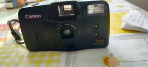 Fotoaparát - 4