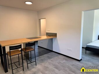 PRENÁJOM 2 izbový, zariadený byt blízko centra - KOMÁRNO - 4