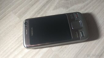 NOKIA 6600i - 4