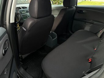 Seat leon - 4