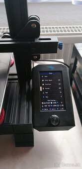 3D tlačiareň Creality ENDER 3 V2 - 4