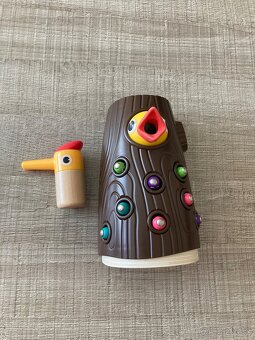 Joueco, woody, ikea, - 4