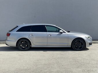 Audi A6 Avant 3.0 TDI 200kW AT8 - 4