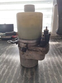 Originalne servocerpadlo Skoda Fabia I - 4