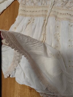 Boho saty Madrid nove s visackou univelkost - 4