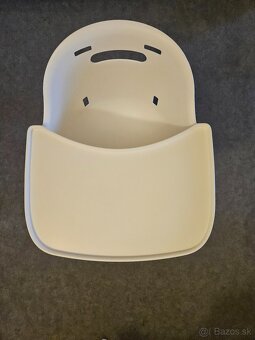 Stolička pre deti Kinderkraft - 4