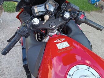 Predám Honda CBR 600f4i - 4