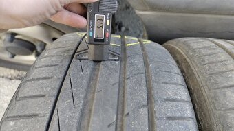Letné Hankook S1 EVO 2 225/45/17 91W - 4