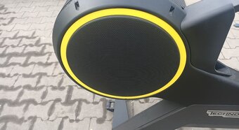 Skillrow Technogym - 4