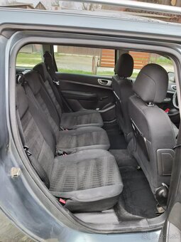 Predám Peugeot 307 - 4