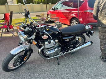 Royal Enfield - 4