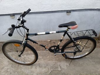 Predam pansky bicykel Alpina - 4