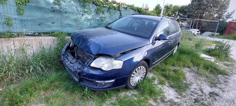 VW passat na predaj - 4