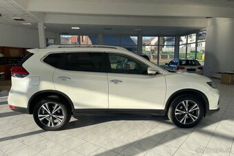 Nissan X-Trail 1.6DCi // 2018// MANUÁL - 4