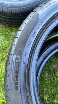 ☀️letné pneu 225/45 r17 - 4