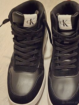 Calvin Klein - nové, nenosené, vel. 43 - 4