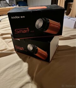 Godox štúdiové svetlá Smart 300sdi - 4