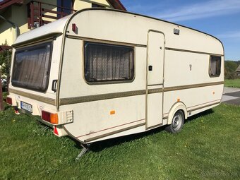 Karavan TABBERT - 4