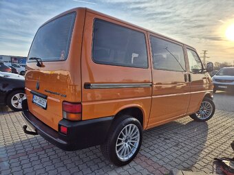 Vw T4 2.5tdi 75kw+chip - 4