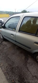 Renault Thalia - 4