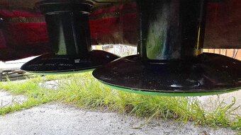 Bubnová rotačná kosa PZ Zweggers 165 - 4